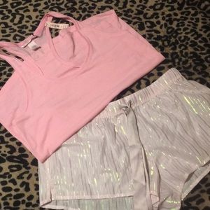 Victoria Secret pajama set